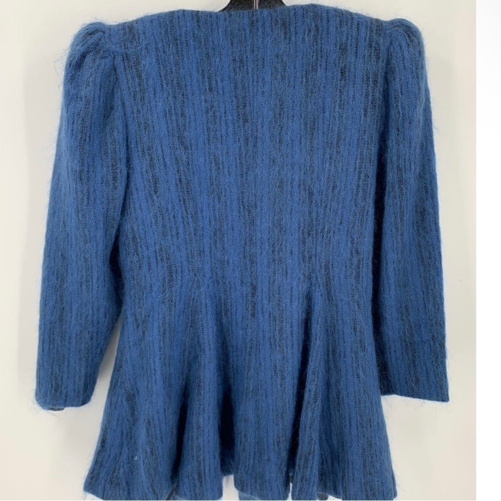 Pava Ratti Italy vintage made in Italy amazing blazer - Picture 6 of 6